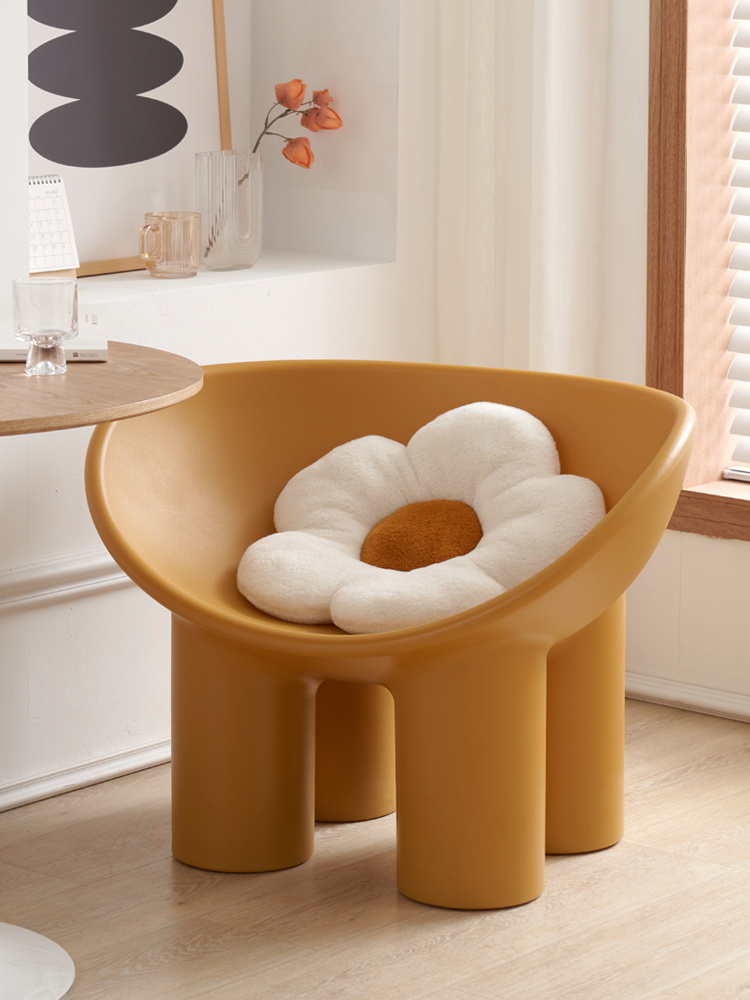 Roly Poly Nordic Design Modern - Outdoor Furniture Legs ulasan dan harga