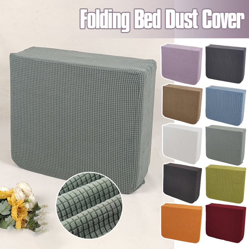 Folding Bed Cover All Inclusiv - Outdoor Daybed Sofa ulasan dan harga