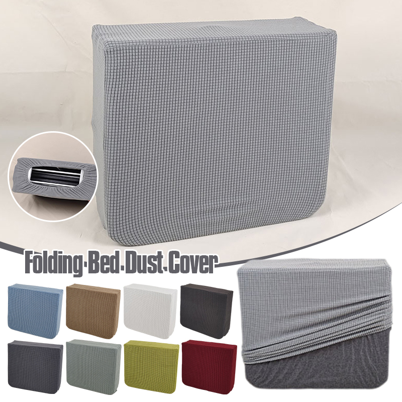 Folding Bed Cover All Inclusiv - Outdoor Daybed Sofa ulasan dan harga