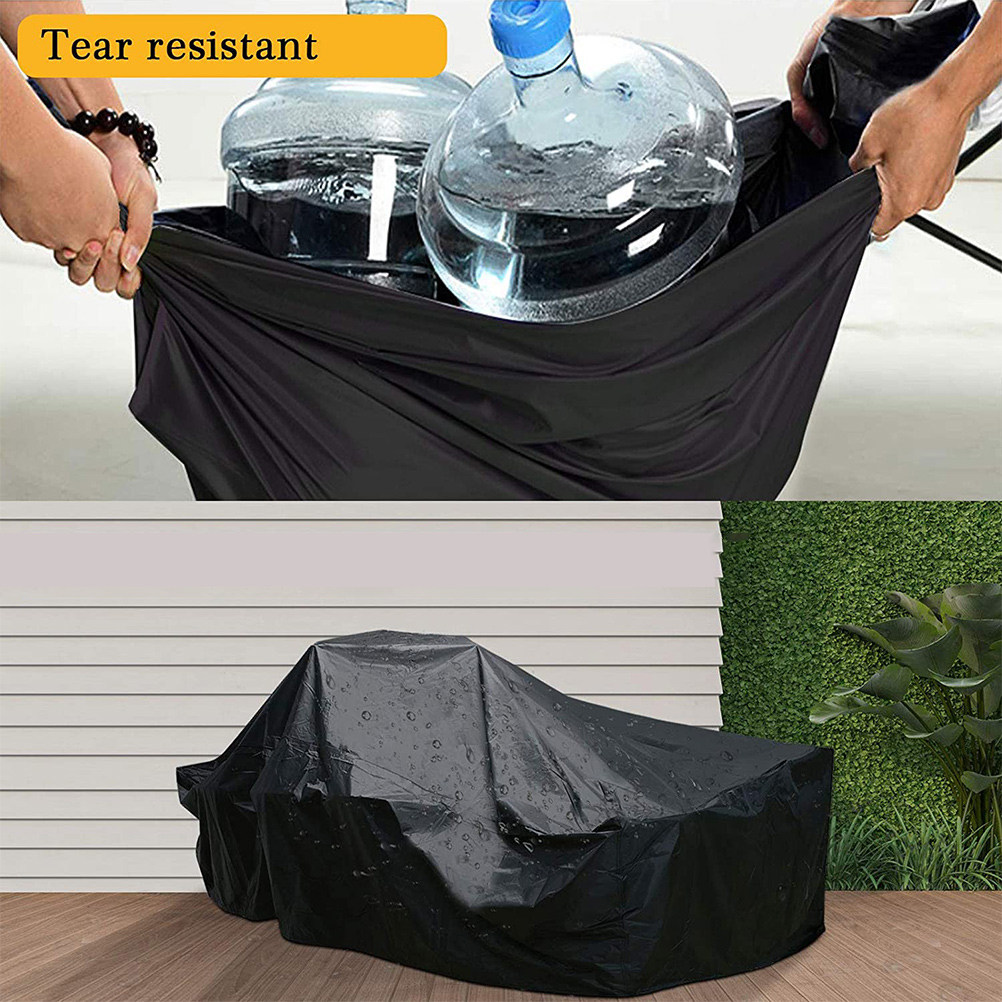 Waterproof Garden Table Cover  - Outdoor Furniture Waterproof ulasan dan harga
