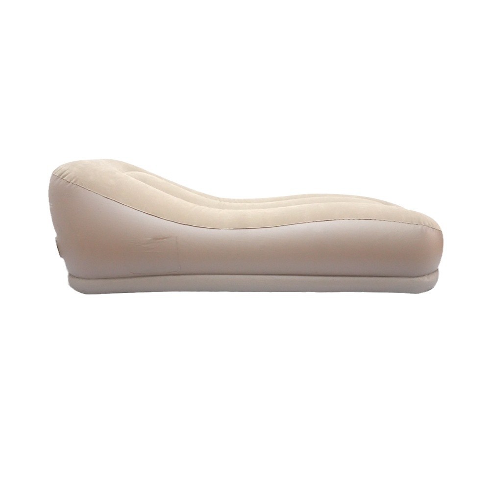 Fully Automatic Inflatable Sof - Outdoor Furniture Material ulasan dan harga