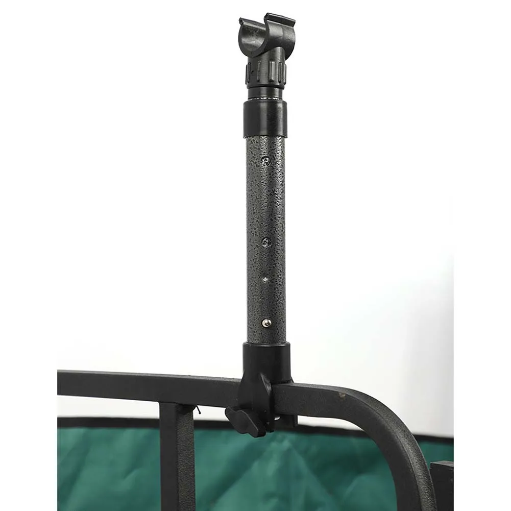 Adjustable Height Camping Tabl - Folding Picnic Table ulasan dan harga