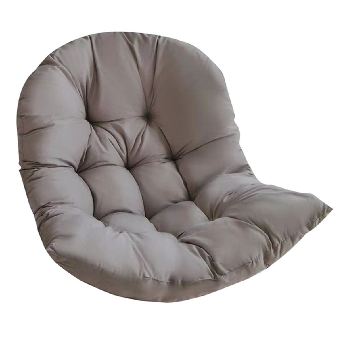 Utility Design Egg Chair Cushi - Hanging Egg Chair ulasan dan harga
