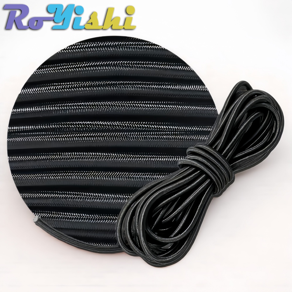 10M Strong Elastic Cord Rope R - Outdoor Furniture Rope ulasan dan harga