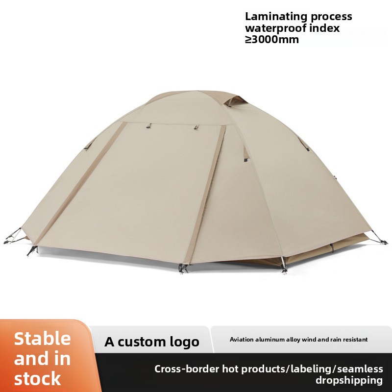 Hiking Mountaineering Trekking - Outdoor Furniture Waterproof ulasan dan harga