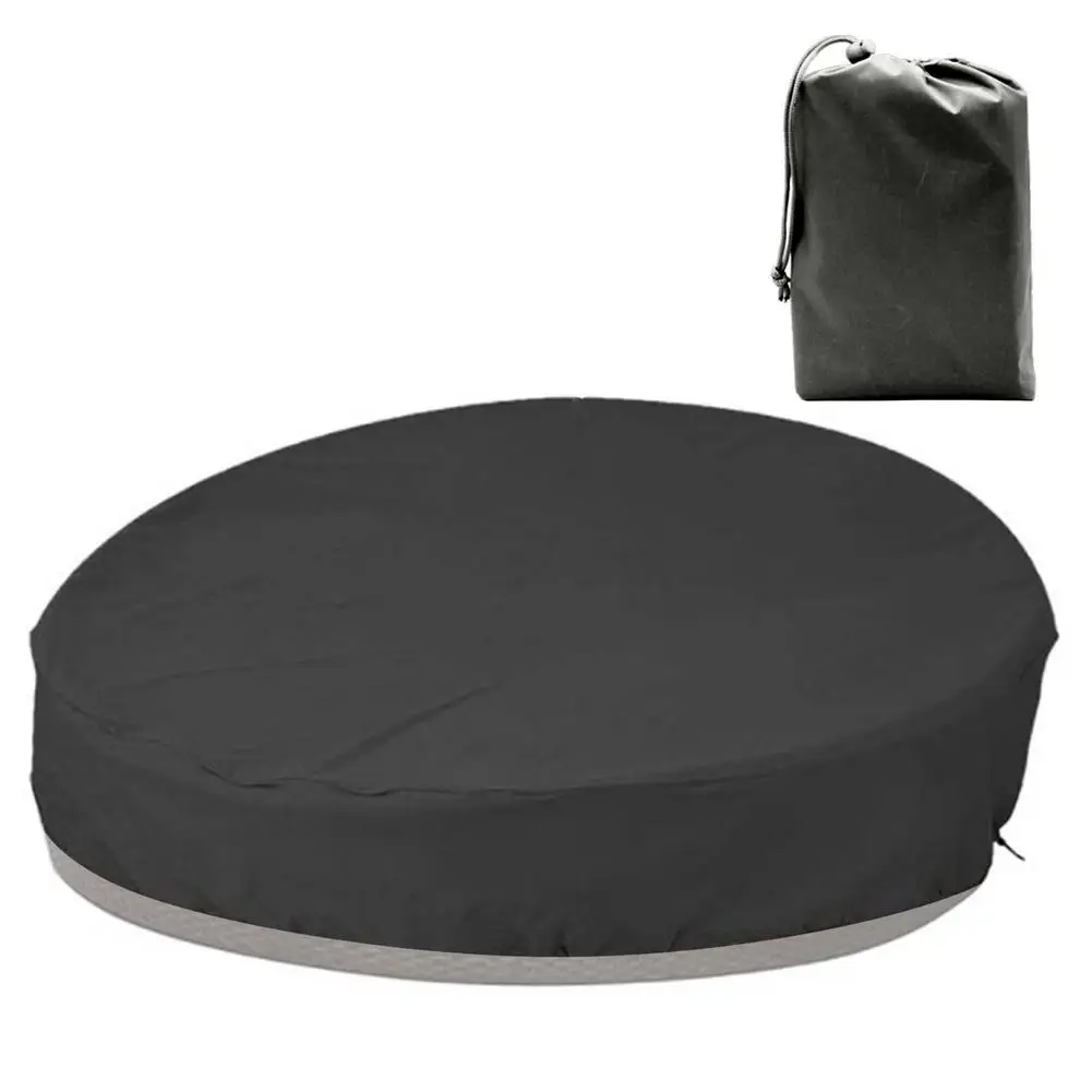 Outdoor Waterproof Daybed Cove - Outdoor Daybed Sofa ulasan dan harga