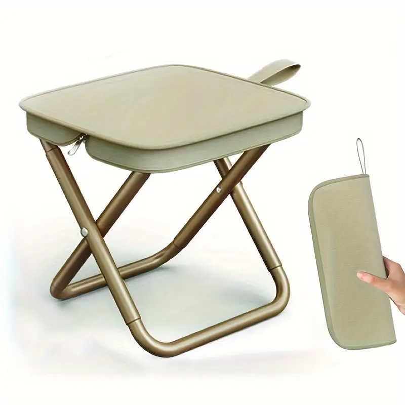 Outdoor folding pencil case sm - Outdoor Furniture Philippines ulasan dan harga