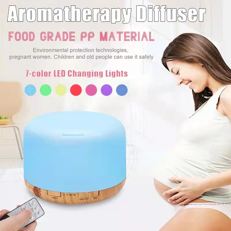 Essential Oil Diffuser Ultraso - Outdoor Furniture Oil ulasan dan harga