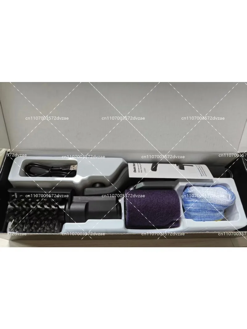 Electric Grill Brush for Clean - Outdoor Furniture Oil ulasan dan harga