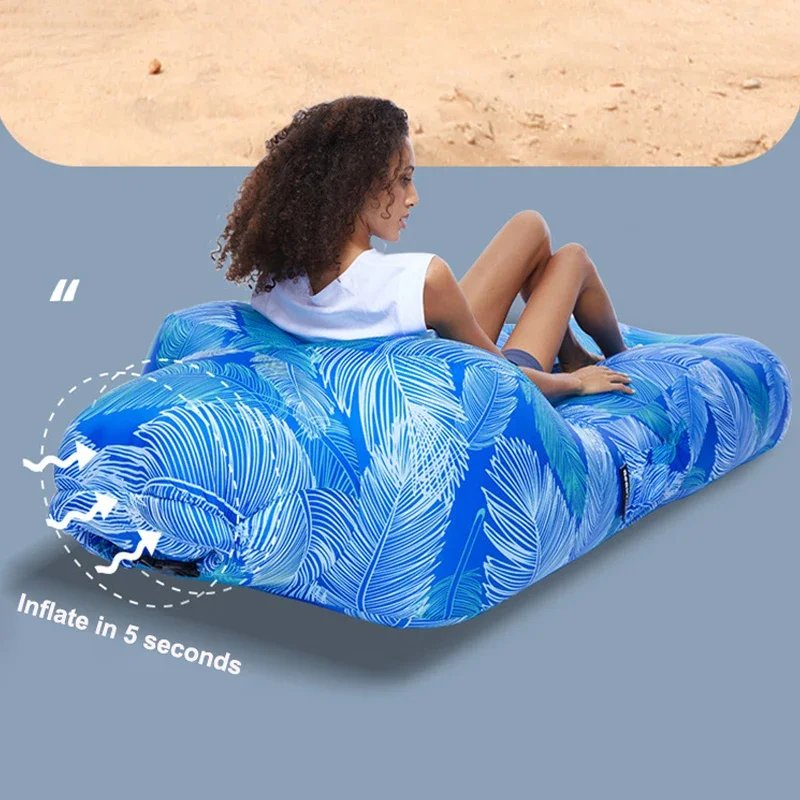 Inflatable Sofa Bed To Sleep D - Outdoor Daybed Sofa ulasan dan harga