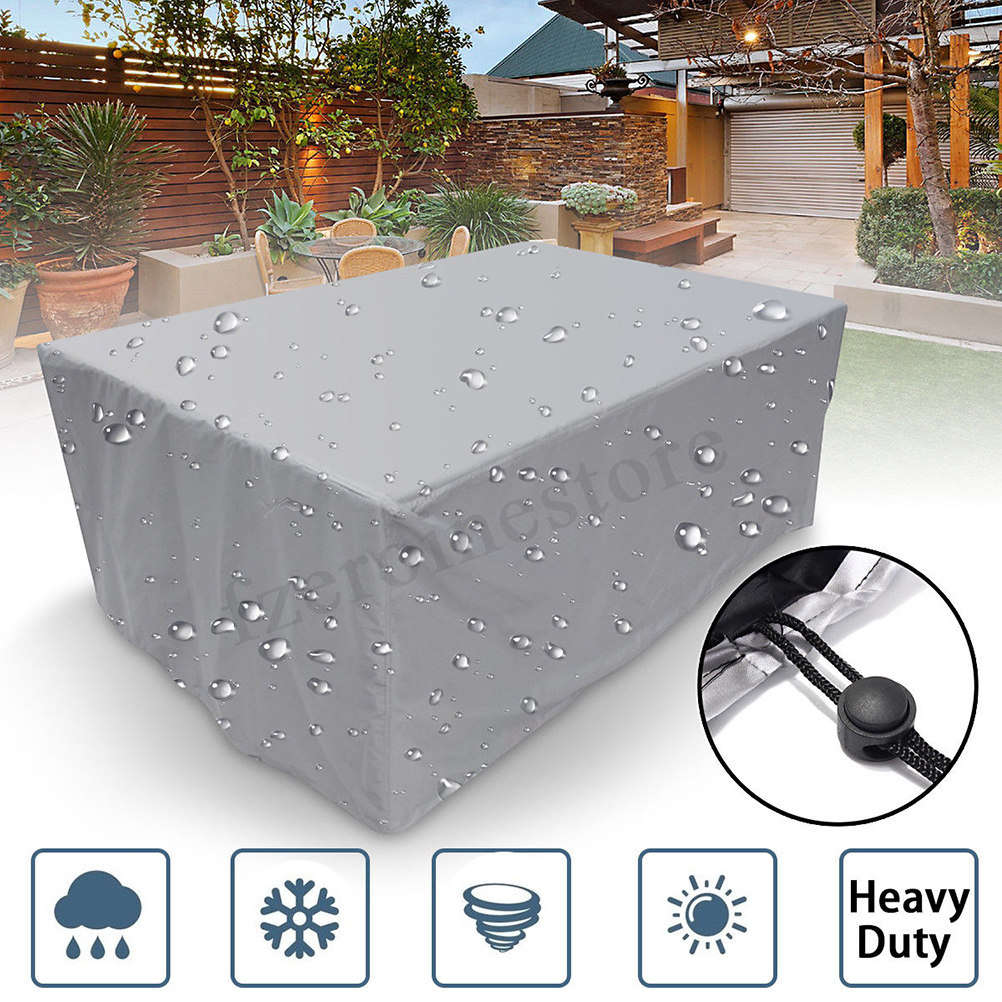 Cover for Outdoor Furniture Co - Outdoor Furniture Waterproof ulasan dan harga