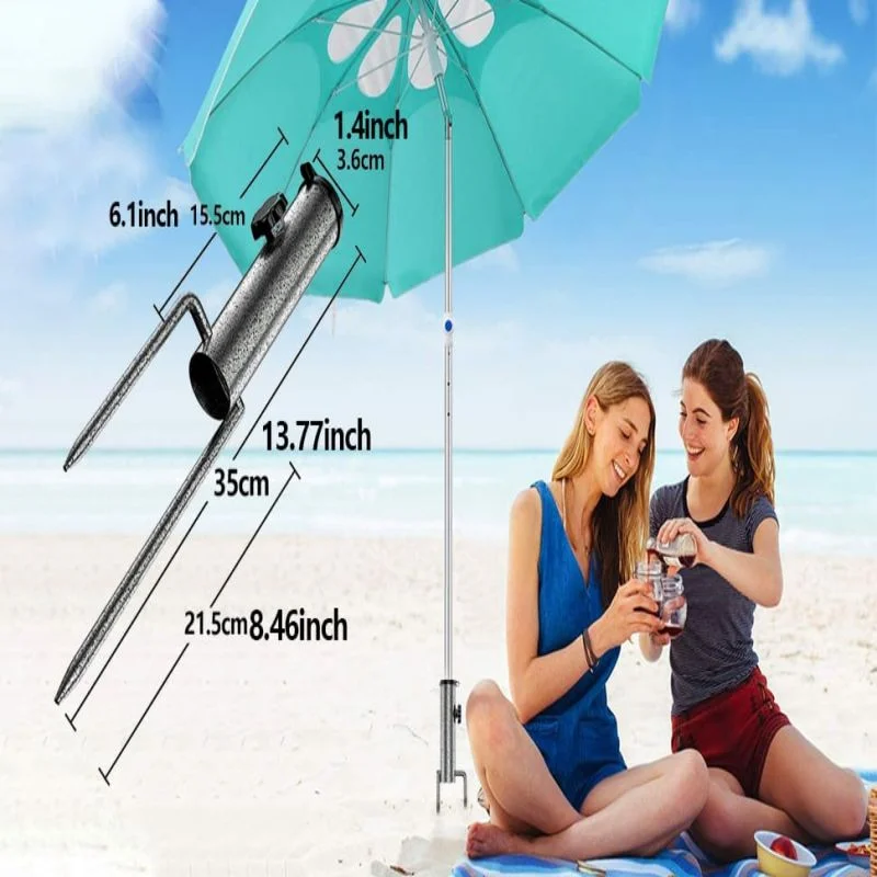 Beach Umbrella Stand Outdoor U - Outdoor Furniture Legs ulasan dan harga