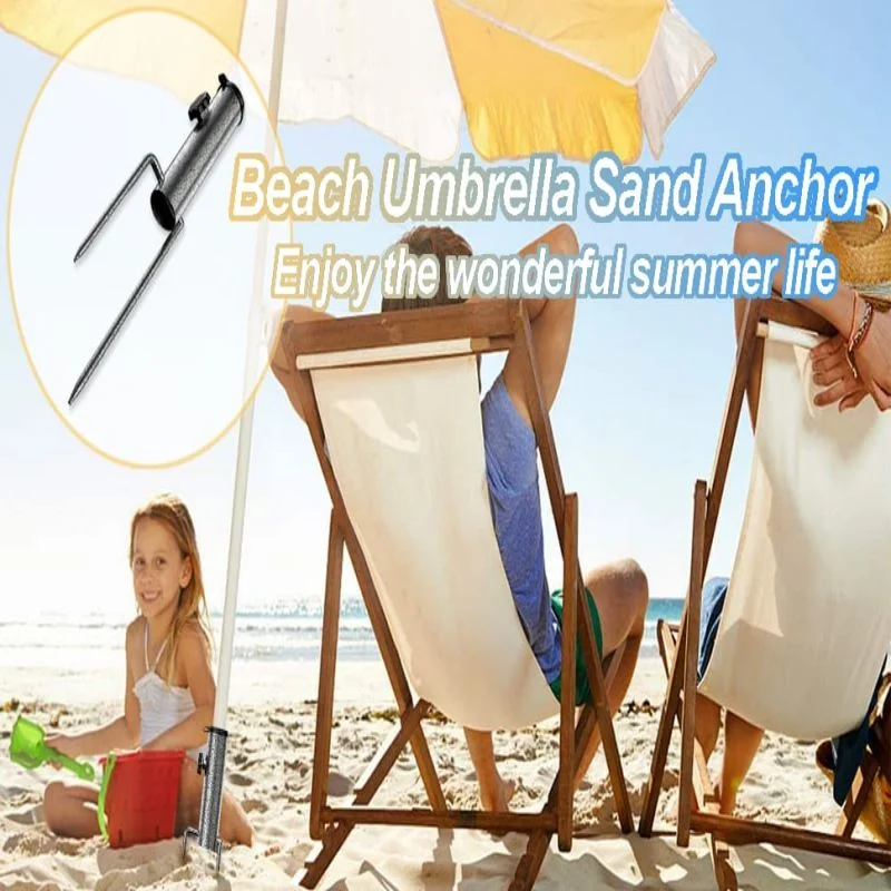 Beach Umbrella Stand Outdoor U - Outdoor Furniture Legs ulasan dan harga