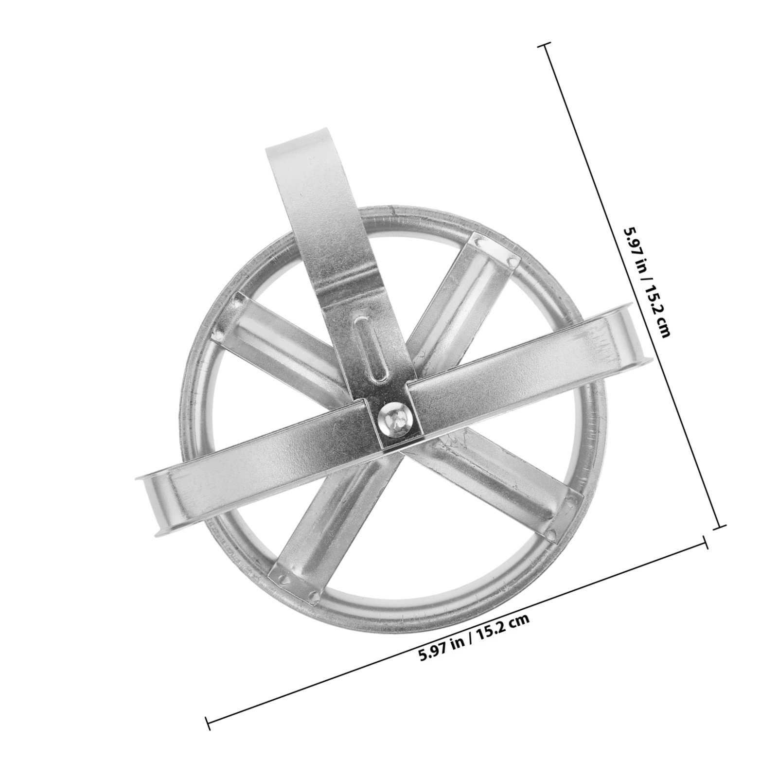 Heavy Duty Clothesline Pulley  - Outdoor Furniture Rope ulasan dan harga