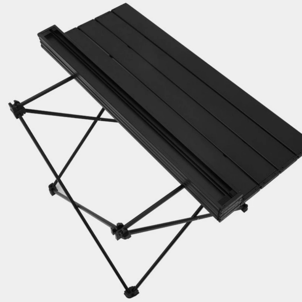 Ultra-lightweight Portable Cam - Folding Picnic Table ulasan dan harga