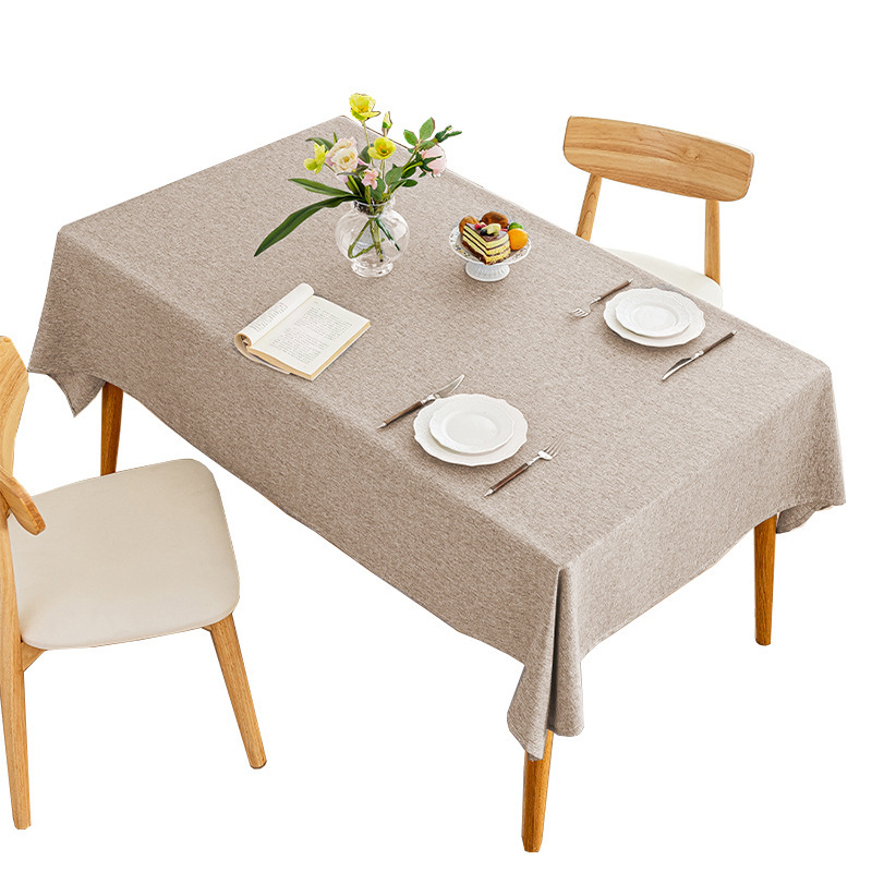 Rectangle Waterproof Oil Resis - Outdoor Furniture Oil ulasan dan harga