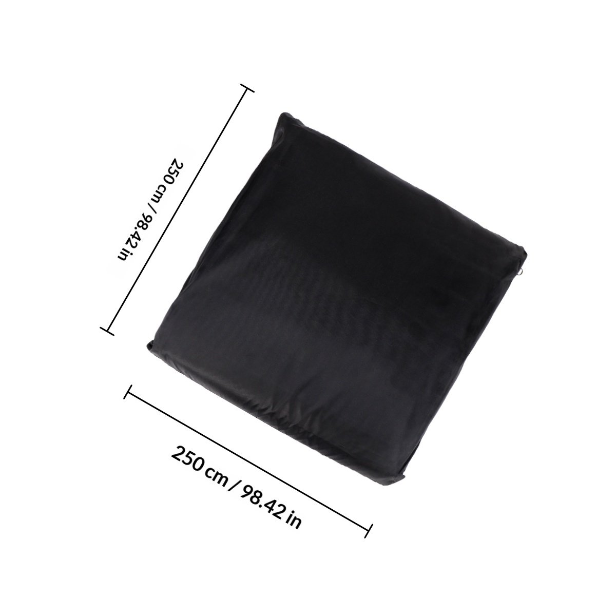 Waterproof Furniture Cover 350 - Outdoor Furniture Waterproof ulasan dan harga