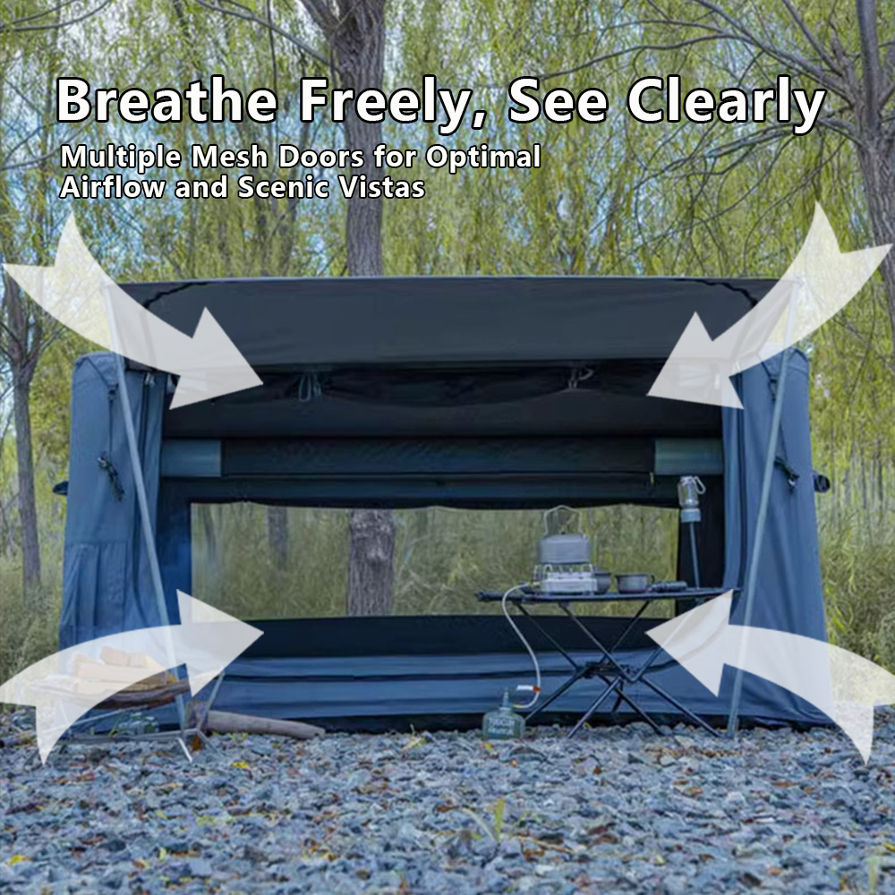 Air Blow Tent Waterproof Light - Outdoor Furniture Waterproof ulasan dan harga