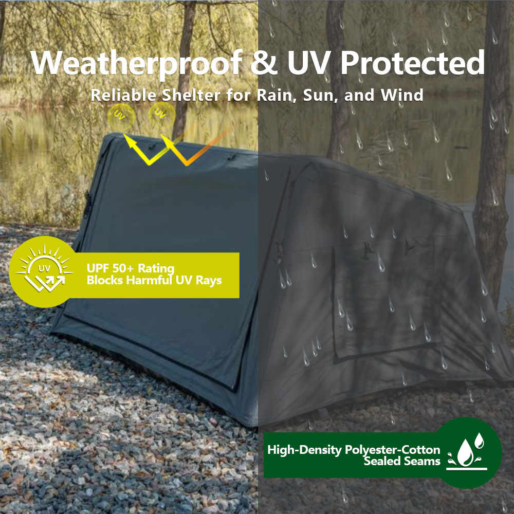 Air Blow Tent Waterproof Light - Outdoor Furniture Waterproof ulasan dan harga